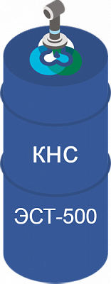 КНС.ЭСТ-500 — 138,89 л/с