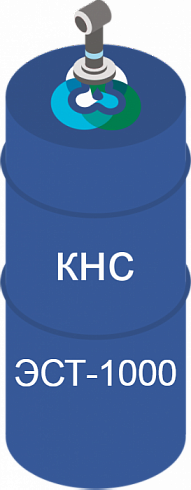КНС.ЭСТ-1000 — 277,78 л/с