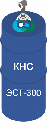 КНС.ЭСТ-300 — 83,33 л/с
