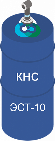 КНС.ЭСТ-10 — 2,78 л/с
