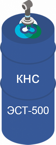 КНС.ЭСТ-500 — 138,89 л/с