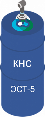 КНС.ЭСТ-5 — 1,39 л/с