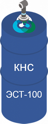 КНС.ЭСТ-100 — 27,78 л/с