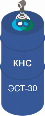 КНС.ЭСТ-30 — 8,33 л/с